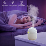 Humidificateur d’air 270 ml à brume froide