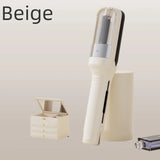 Lisseur multifonction pour femmes – Éliminateur de pointes fourchues