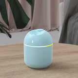 Humidificateur d’air 270 ml à brume froide