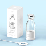 Mini blender portable électrique – Extracteur de jus USB
