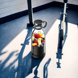 Mini blender portable électrique – Extracteur de jus USB