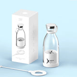 Mini blender portable électrique – Extracteur de jus USB