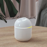Humidificateur d’air 270 ml à brume froide